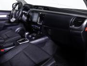 Toyota Hilux VIII Рестайлинг 2 Москва  - изображение 32