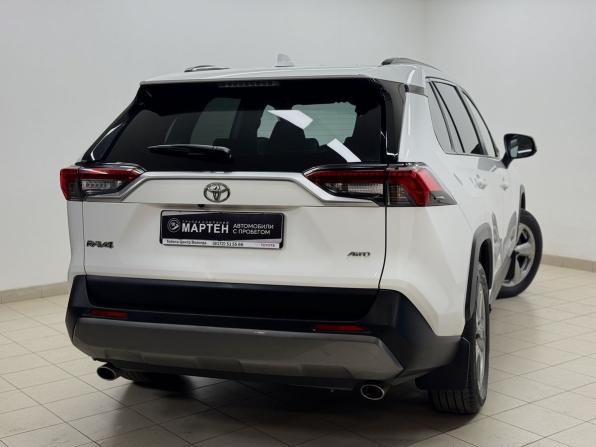 Toyota RAV4 V (XA50) с пробегом 2022 года, цена 3 225 000 рублей, 103579 км, внедорожник, Автокод Объявления