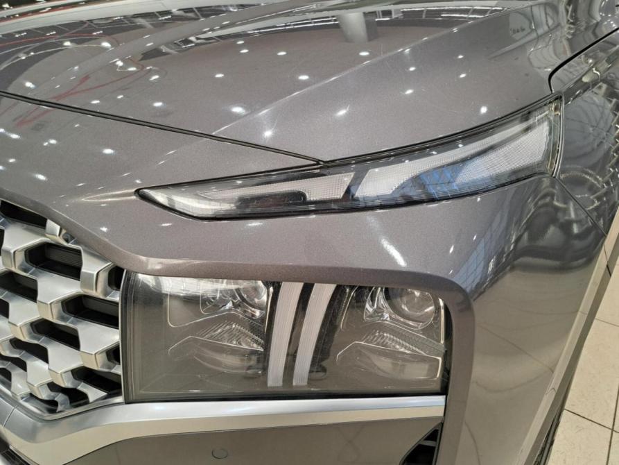 Hyundai Santa Fe IV Рестайлинг Казань  - изображение 21