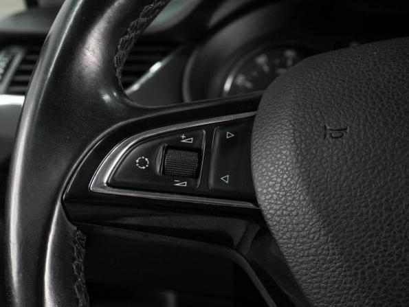 Skoda Octavia III (A7) с пробегом 2014 года, цена 1 314 000 рублей, 93798 км, лифтбек, Автокод Объявления