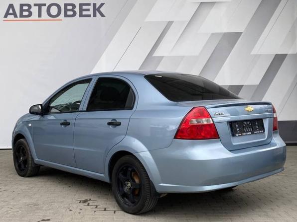 Chevrolet Aveo I Рестайлинг с пробегом 2011 года, цена 398 000 рублей, 152512 км, седан, Автокод Объявления