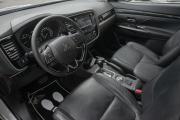 Mitsubishi Outlander III Рестайлинг Иркутск  - изображение 32