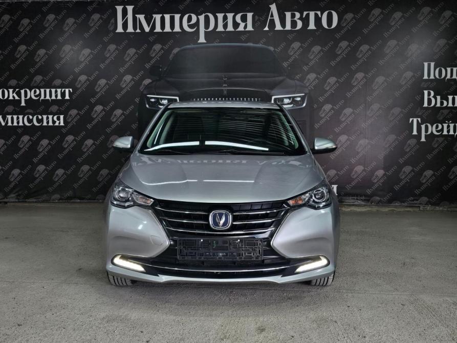 Changan Alsvin Краснодар  - изображение 2