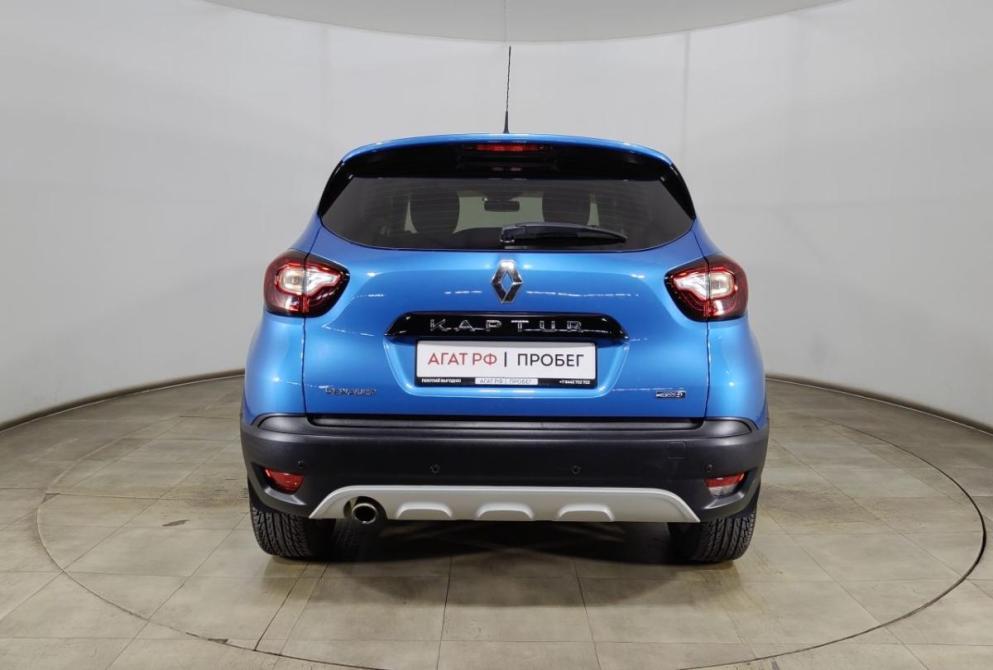 Renault Kaptur I Волгоград  - изображение 6