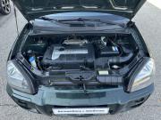 Hyundai Tucson I Саратов  - изображение 28