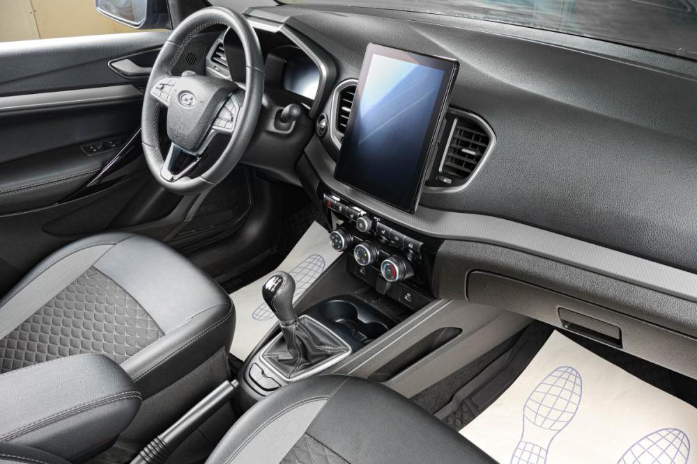 Lada (ВАЗ) Vesta I Рестайлинг (NG) Тюмень  - изображение 11