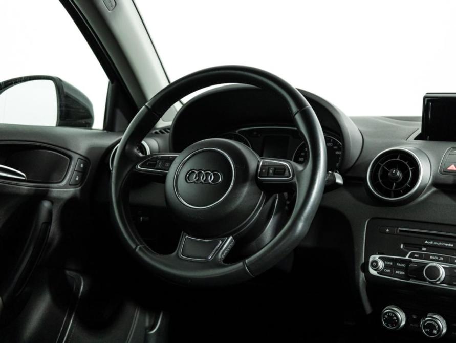 Audi A1 I (8X) Рестайлинг Санкт-Петербург  - изображение 15