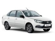 Lada (ВАЗ) Granta I Рестайлинг Екатеринбург  - изображение 2