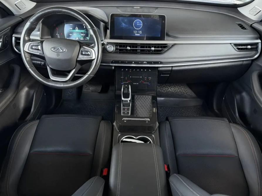 Chery Tiggo 7 Pro I Волгоград  - изображение 27