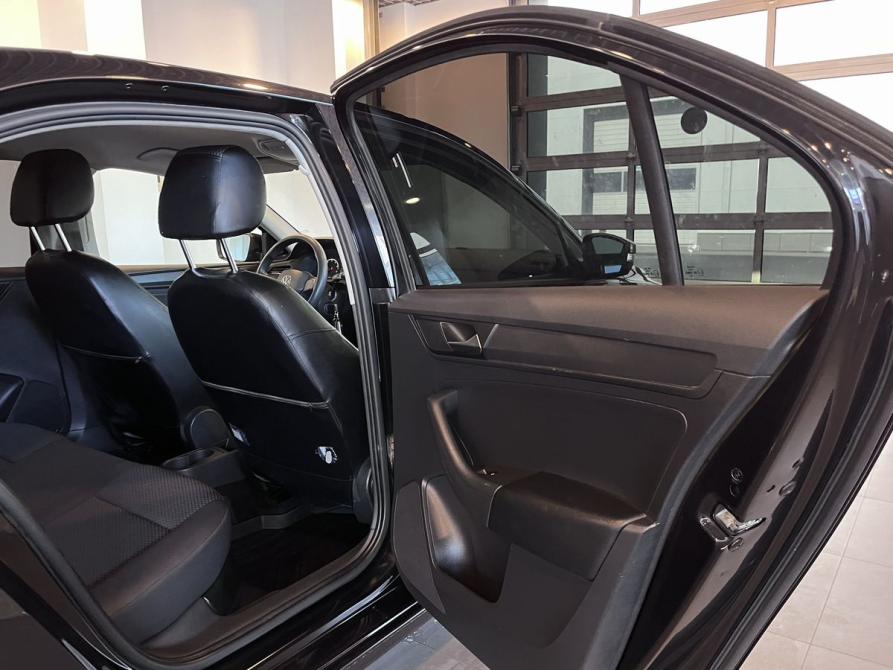 Volkswagen Polo VI Чебоксары  - изображение 17
