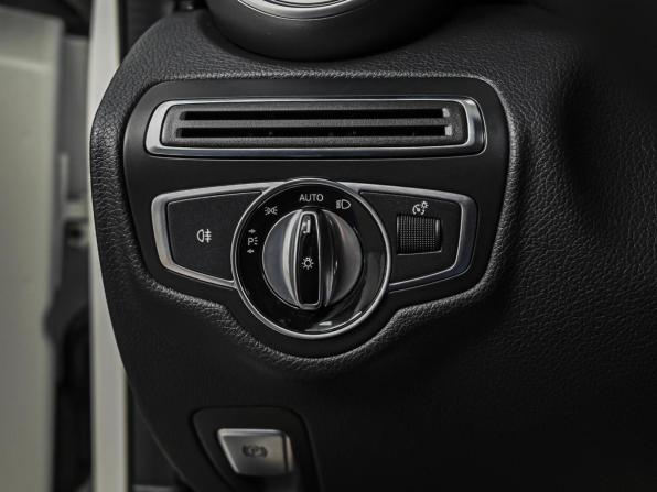 Mercedes-Benz C-Класс IV (W205) с пробегом 2016 года, цена 2 620 000 рублей, 93272 км, седан, Автокод Объявления
