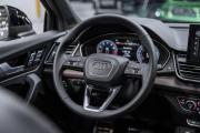 Audi Q5 II (FY) Рестайлинг Москва  - изображение 45