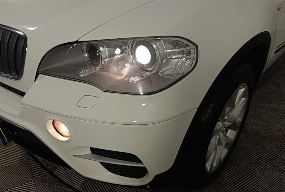 BMW X5 II (E70) Рестайлинг Волгоград  - изображение 23