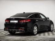Kia Optima IV Санкт-Петербург  - изображение 40