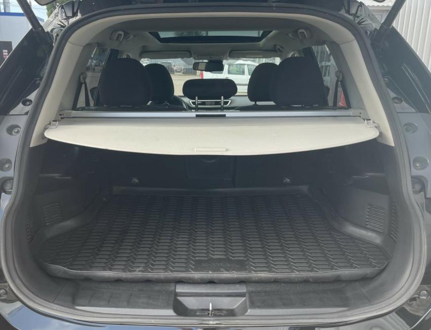 Nissan X-Trail III Стерлитамак  - изображение 22