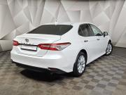 Toyota Camry VIII (XV70) Москва  - изображение 23