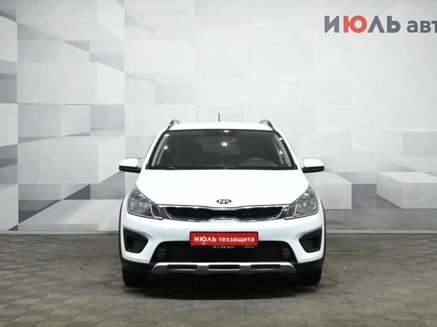 Kia Rio IV Екатеринбург  - изображение 2