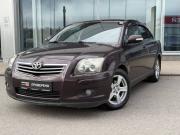 Toyota Avensis II Санкт-Петербург  - изображение 20
