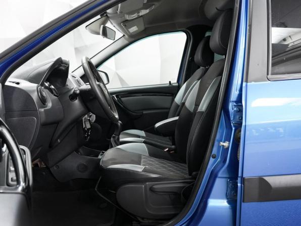 Lada (ВАЗ) Largus I Рестайлинг с пробегом 2021 года, цена 1 170 000 рублей, 156314 км, универсал, Автокод Объявления