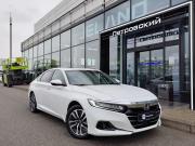 Honda Accord X Рестайлинг Санкт-Петербург  - изображение 21