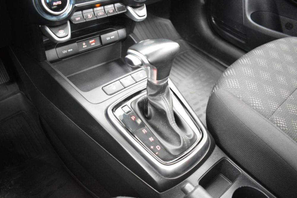 Kia Rio IV Киров  - изображение 10