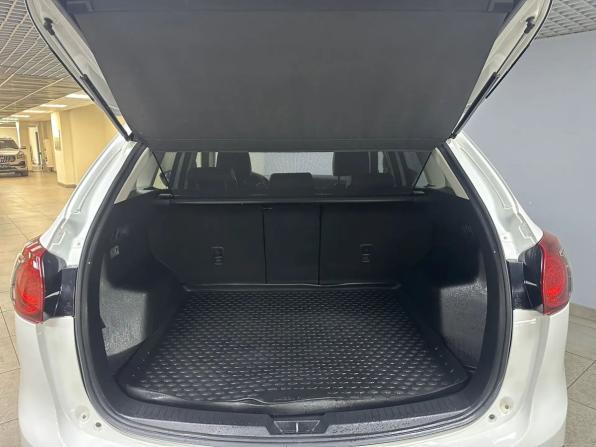 Mazda CX-5 I с пробегом 2012 года, цена 1 700 000 рублей, 113500 км, внедорожник, Автокод Объявления