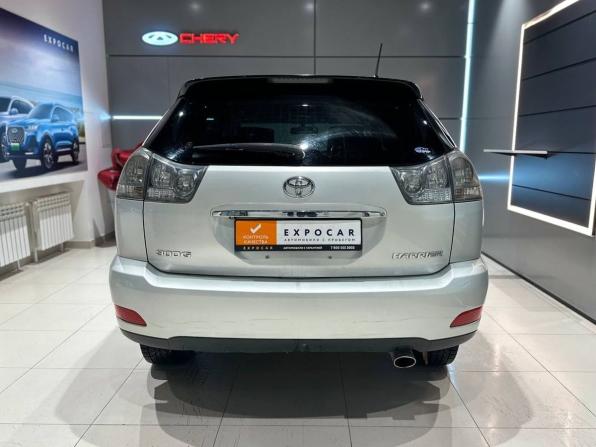 Toyota Harrier II (XU30) с пробегом 2003 года, цена 1 060 000 рублей, 219000 км, внедорожник, Автокод Объявления