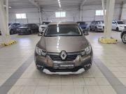 Renault Logan II Рестайлинг Набережные Челны  - изображение 24