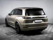 Li Auto (Lixiang) L9 I Москва  - изображение 30