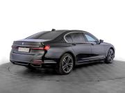 BMW 7 серии VI (G11/G12) Рестайлинг Москва  - изображение 35
