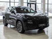 JETOUR DASHING I Москва  - изображение 11
