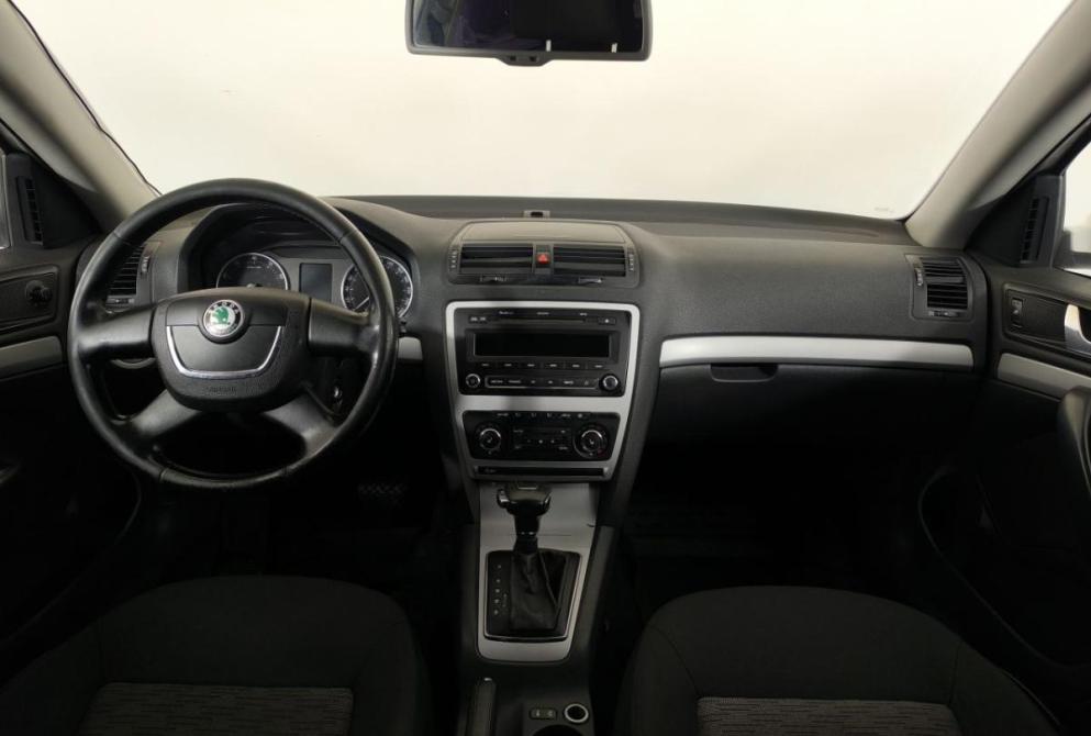 Skoda Octavia II (A5) Рестайлинг Нижний Новгород  - изображение 13