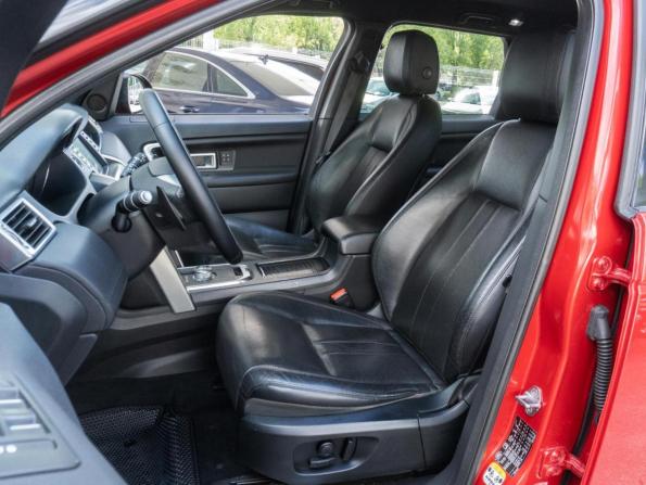 Land Rover Discovery Sport I с пробегом 2015 года, цена 2 625 000 рублей, 174622 км, внедорожник, Автокод Объявления