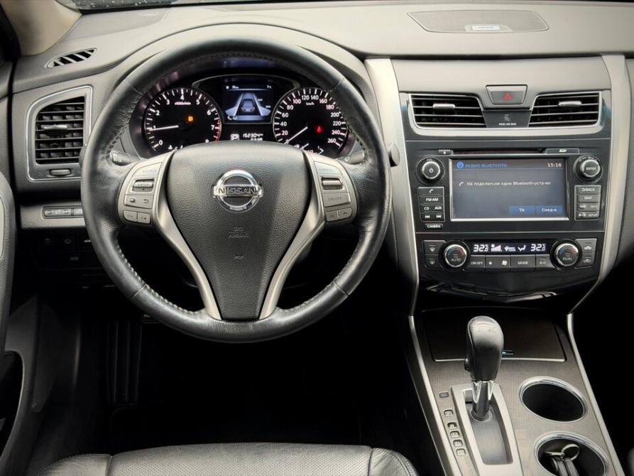 Nissan Teana III Иркутск  - изображение 20