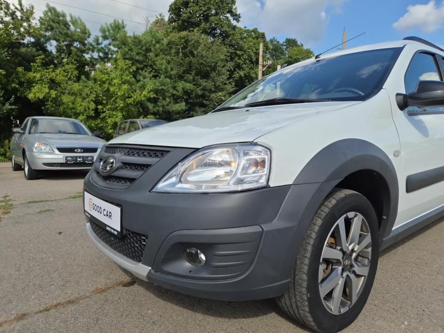 Lada (ВАЗ) Largus I Саратов  - изображение 11