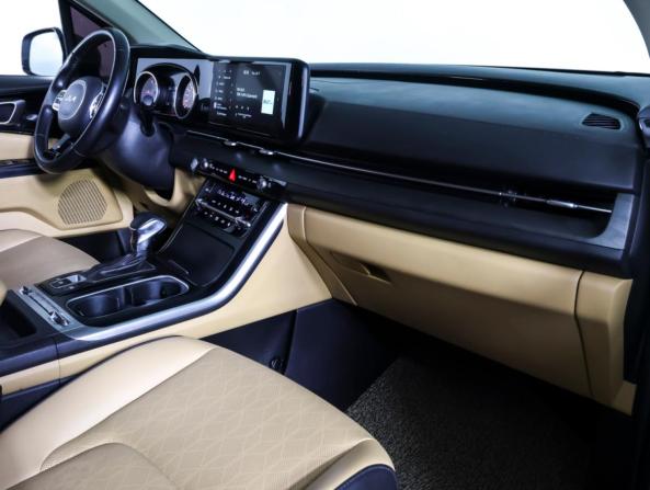 Kia Carnival IV с пробегом 2021 года, цена 3 690 000 рублей, 99533 км, минивэн, Автокод Объявления