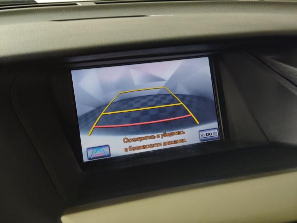 Lexus RX III Рестайлинг с пробегом 2012 года, цена 1 847 000 рублей, 211290 км, внедорожник, Автокод Объявления