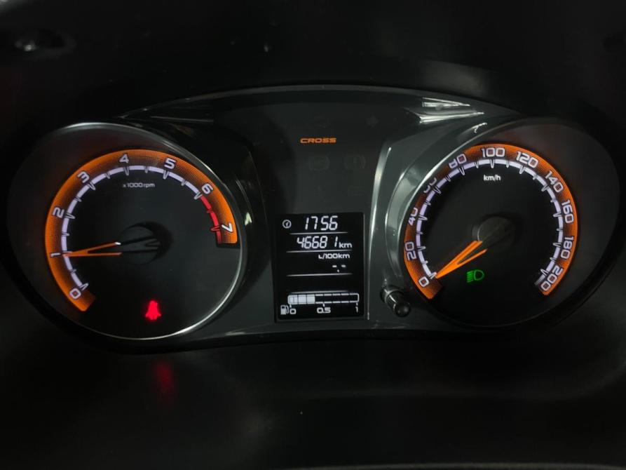 Lada (ВАЗ) Granta I Рестайлинг Воронеж  - изображение 12