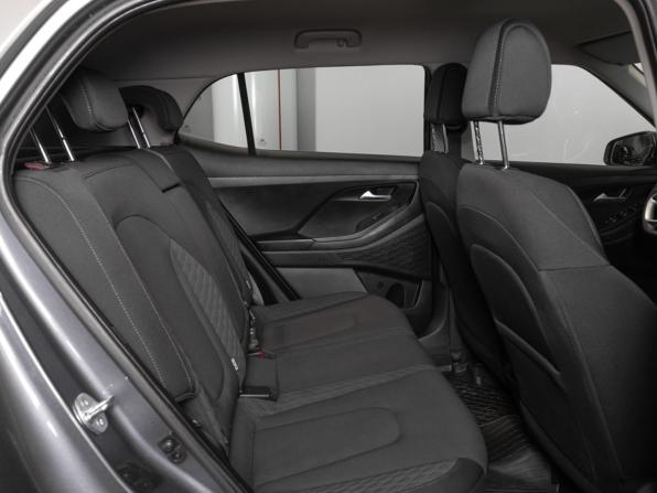 Hyundai Creta II с пробегом 2021 года, цена 2 449 000 рублей, 20100 км, внедорожник, Автокод Объявления