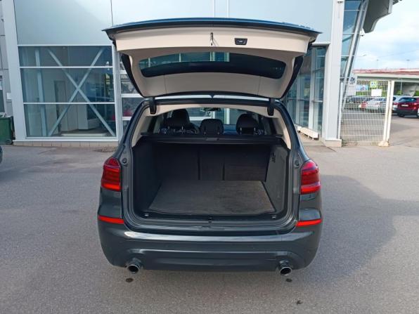 BMW X3 III (G01) с пробегом 2020 года, цена 2 980 000 рублей, 246725 км, внедорожник, Автокод Объявления