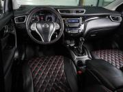 Nissan Qashqai II Воронеж  - изображение 25