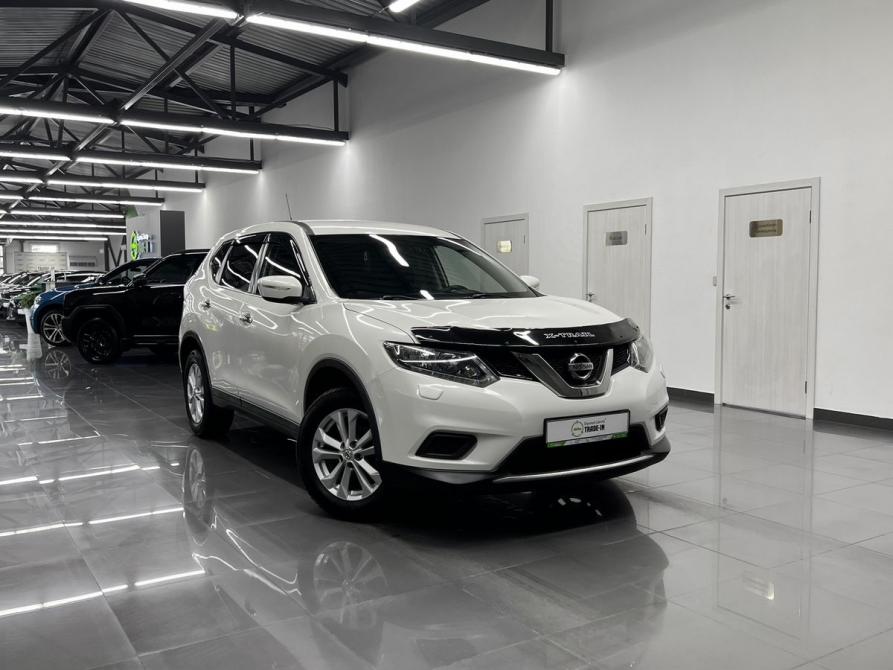 Nissan X-Trail III Тверь  - изображение 5