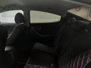 Hyundai Elantra V (MD) Казань  - изображение 40
