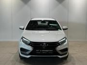 Lada (ВАЗ) Vesta I Рестайлинг (NG) Самара  - изображение 16