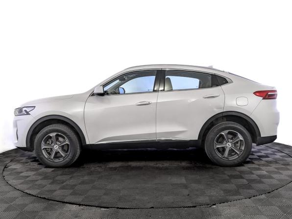 Haval F7x I с пробегом 2021 года, цена 1 670 000 рублей, 101003 км, внедорожник, Автокод Объявления
