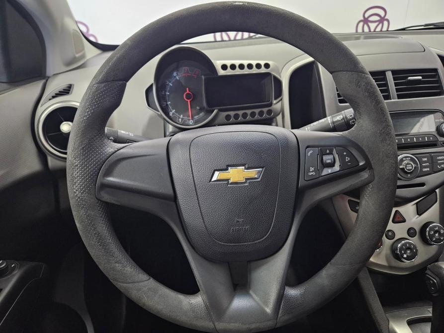 Chevrolet Aveo II Тольятти  - изображение 16