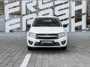 Lada (ВАЗ) Granta I Ставрополь  - изображение 20