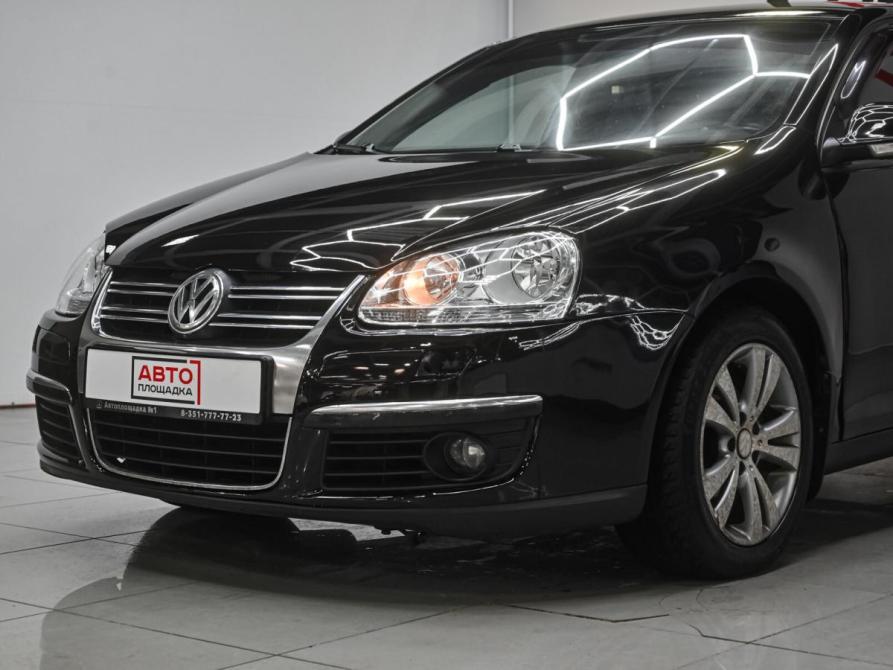 Volkswagen Jetta V Челябинск  - изображение 3