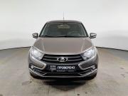 Lada (ВАЗ) Granta I Рестайлинг Уфа  - изображение 26
