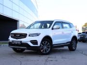Geely Atlas Pro Самара  - изображение 22